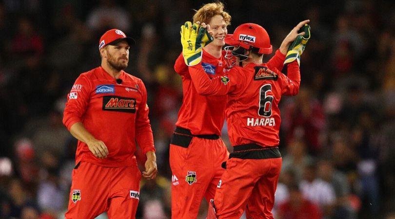 REN vs SCO Dream 11 Prediction: Melbourne Renegades vs Perth Scorchers Best Dream Team for Big Bash League Match
