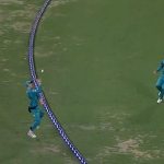 WATCH: Matt Renshaw and Tom Banton grab unthinkable catch to dismiss Matthew Wade in BBL 2019-20