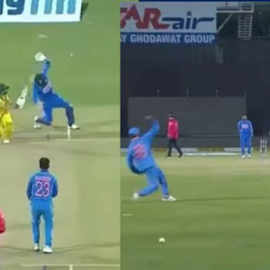 Rohit Sharma fooled Labuschagne and Smith with fake fielding, umpire failed to notice