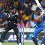 Why is Rohit Sharma not playing today’s fourth T20I between New Zealand and India?