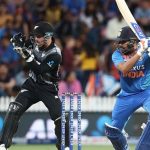 NZ vs IND Dream11 Prediction : New Zealand Vs India Best Dream 11 Team for Fourth T20