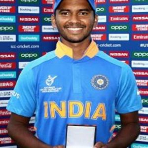 IN-U19 vs JP-U19 Dream11 Prediction : India U19 vs Japan U19 Best Dream 11 Team for ICC World Cup 2020 Match