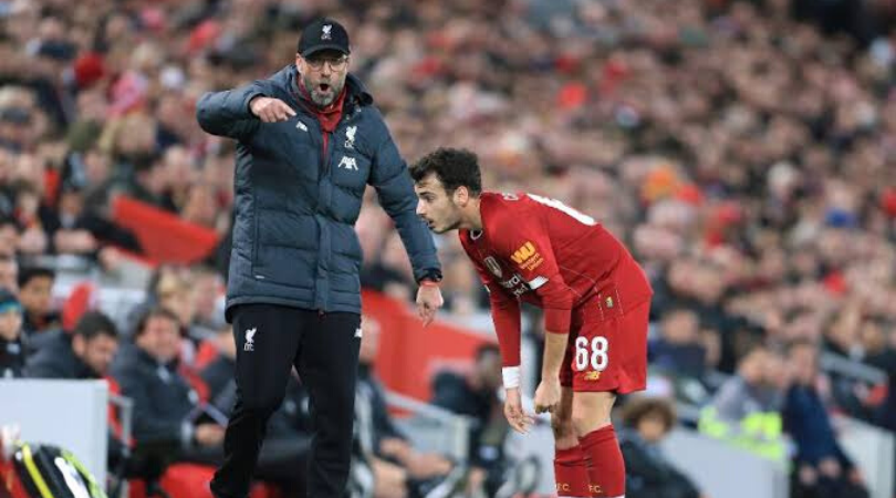 SHR Vs LIV Dream 11 Prediction Shrewsbury Town Vs Liverpool Best Dream 11 Team for FA Cup