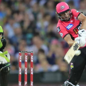 SIX vs THU Dream XI Prediction Sydney Sixers vs Sydney Thunders Best Dream 11 team for Big Bash League 201920