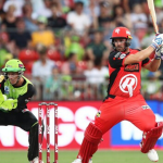 STR vs STA Dream11 Prediction : Adelaide Strikers vs Melbourne Stars Best Dream 11 Team for BBL 2019/20 Match