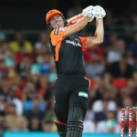 SCO vs THU Dream11 Prediction : Perth Scorchers vs Sydney Thunder Best Dream 11 Team for BBL 2020 Match
