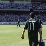 WATCH: Sachin Tendulkar carries drinks post Ricky Ponting's dismissal in ICC World XI vs Asia XI Tsunami relief match in 2005