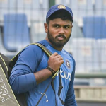 Sanju Samson Tweet Young cricketer's Tweet Emotes Angst After Being Dropped For India’s New Zealand Series