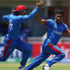 AF-U19 vs PK-U19 Dream11 Prediction : Afghanistan U19 vs Pakistan U19 Best Dream 11 Team for ICC U19 World Cup Quarter-Final