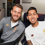 Simon Mignolet claims Roberto Firmino is not a better finisher than his Club Brugge teammates