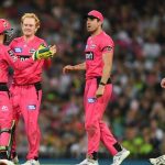 STA vs SIX Dream11 Prediction : Melbourne Stars vs Sydney Sixers Best Dream 11 Team for BBL 2019/20 Play-off Match