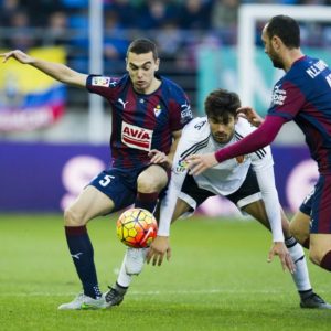 HUE Vs EIB Fantasy Prediction: Huesca Vs Eibar Best Fantasy Picks for La Liga 2020-21 Match