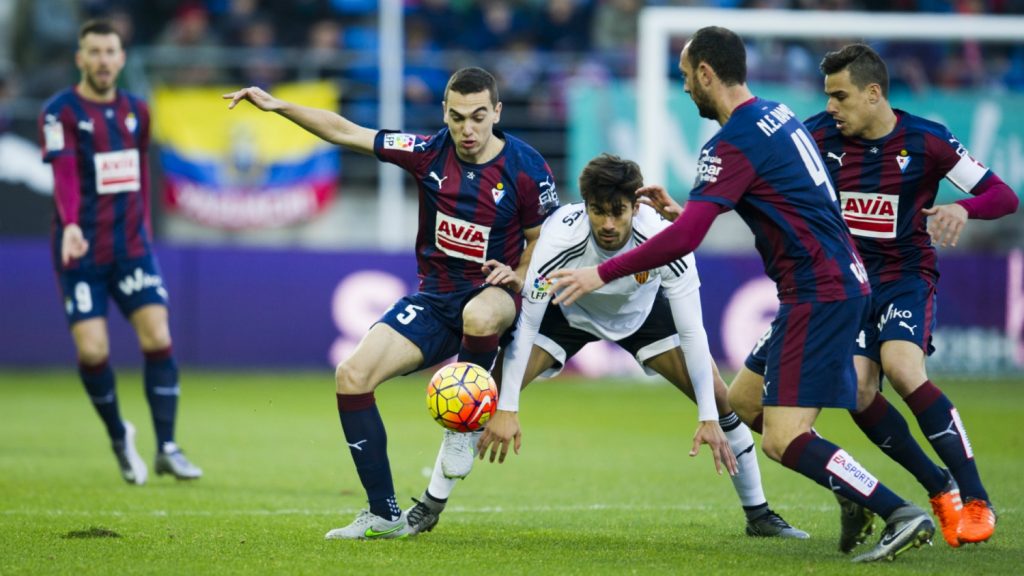 HUE Vs EIB Fantasy Prediction: Huesca Vs Eibar Best Fantasy Picks for La Liga 2020-21 Match