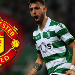 Sporting sends classy Bruno Fernandes transfer message to Manchester United