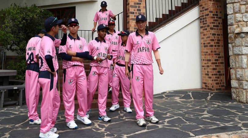 SL-U19 vs JPN-U19 Dream11 Prediction : Sri Lanka U19 Vs Japan U19 Best Dream 11 Team for ICC U19 ODI World Cup Match