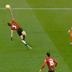 Steve Cook given straight red for a ludicrous handball during Norwich vs Bournemouth