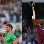 WATCH: Marcus Stoinis emulates Chris Gayle's celebration after scoring maiden BBL century vs Sixers