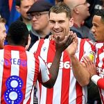 WBA vs STK Dream11 Prediction : West Brom Vs Stoke City Best Dream 11 Team for Championship 2019-20 Match