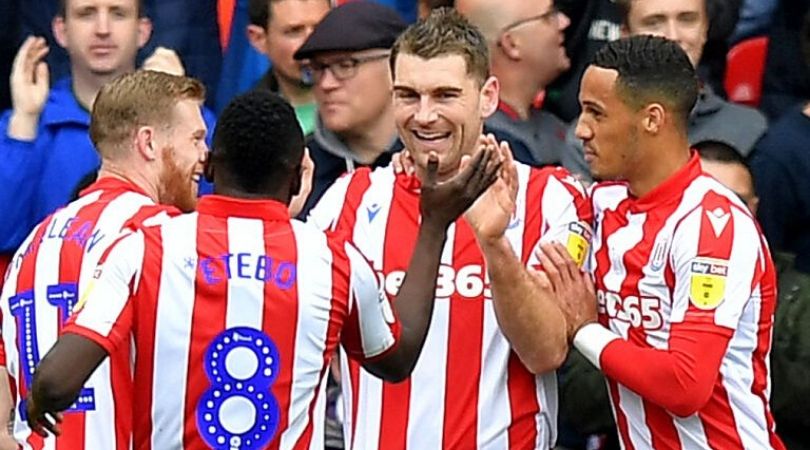 WBA vs STK Dream11 Prediction : West Brom Vs Stoke City Best Dream 11 Team for Championship 2019-20 Match