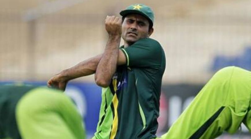 Twitterati bashes Abdul Razzaq over PSL XI vs IPL XI statement