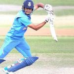 U19 Cricket World Cup 2020 Captains of all Teams