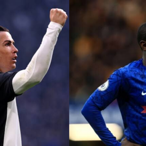 UEFA Team of the Year 2019 N’Golo Kante snubbed to accommodate Cristiano Ronaldo