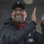 Jurgen Klopp branded disgrace by Accrington Stanley for his decision to field youth team in FA Cup