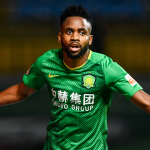 Barcelona pulls out from Bakambu deal after he boarded flight to complete his transfer