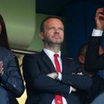 Man United News: Former PSG man nears to take transfer responsibilities at Manchester United