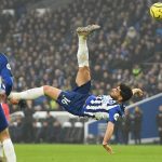 Alireza Jahanbaksh goal Vs Chelsea: Watch Iranian superstar scoring against Blues to deny them win