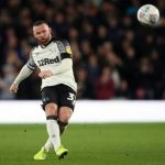 Wayne Rooney's stunning free-kick assist to Jack Marriott introduces him back in English football
