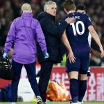 Harry Kane Injury: Jose Mourinho fears worst amidst irreplaceable Kane's injury