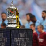 Why is every FA Cup third round match is scheduled one minute late?