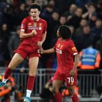 Curtis Jones goal Vs Everton: Watch Liverpool youngster score against Everton in 3rd round of FA Cup
