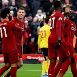 Liverpool Nike Deal: Reds announce multi year deal with Nike ahead of next season