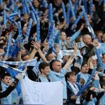 Manchester United warns Manchester City fans ahead of derby game at Old Trafford