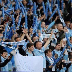 Manchester United warns Manchester City fans ahead of derby game at Old Trafford