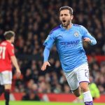 Bernardo Silva goal Vs Manchester United: Watch Manchester City star score sensational goal in EFL Cup semi-final