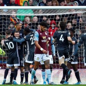 AVL vs LEI Dream11 Prediction : Aston Villa Vs Leicester City Best Dream 11 Team for Semi-Final of Carabao Cup 2019-20