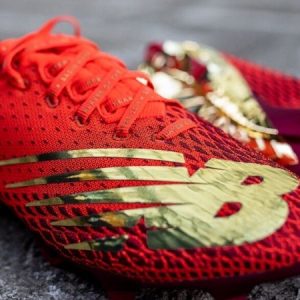 Sadio Mane African Footballer Of The Year: New Balance produces exclusive shoes for Liverpool star to honour his individual award