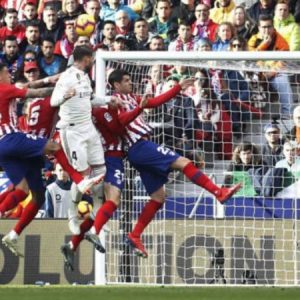 Real Madrid Vs Atletico Madrid Live Streaming and Telecast Details: When and where to watch Spanish Supercopa final