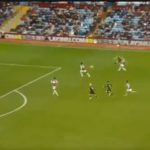 Kevin De Bruyne assist Vs Aston Villa: Manchester City star finds Gabriel Jesus with his wonderful assist