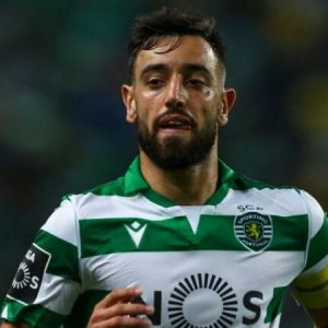 Bruno Fernandes to Man United: How Manchester United can lineup if Portuguese midfielder joins club
