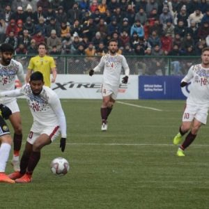 I-League 2019/20 Live Streaming, Broadcasting Channel and Telecast Details, where to watch I-League