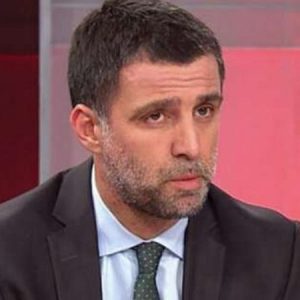 Former Europa League winner drives an Uber in USA after being exiled from Turkey