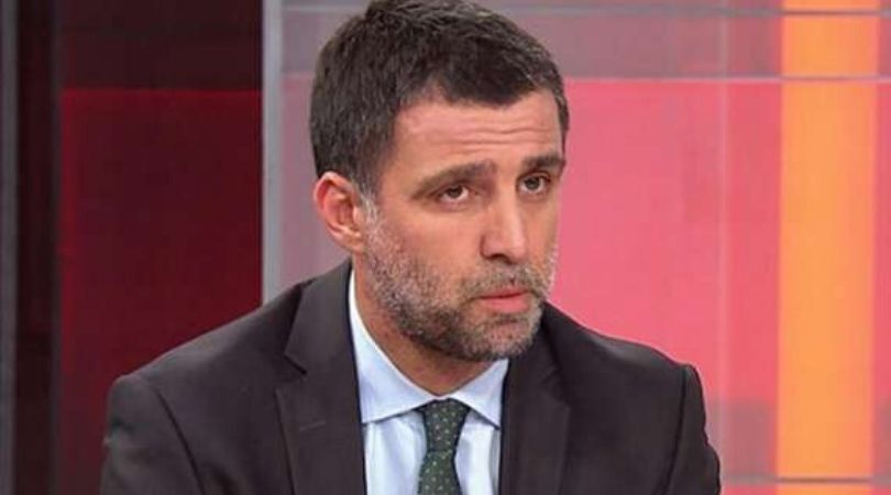 Former Europa League winner drives an Uber in USA after being exiled from Turkey