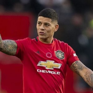 Man United Transfer News: Marcus Rojo set to leave Manchester United for Turkish giants