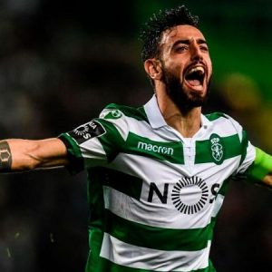 Will Bruno Fernandes play against Liverpool if Portuguese star completes move to Manchester United?