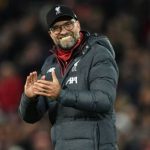 Liverpool's team value increased almost by 6 times under Jurgen Klopp's managerial stint