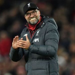 Liverpool's team value increased almost by 6 times under Jurgen Klopp's managerial stint